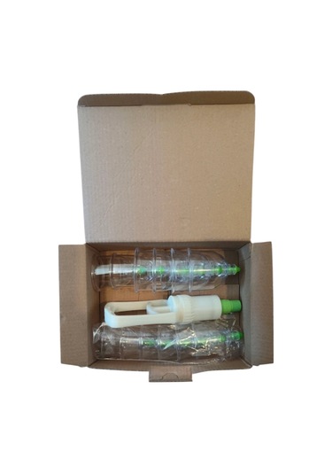 Mdhl 12 Li Kupa Seti Çok Renkli