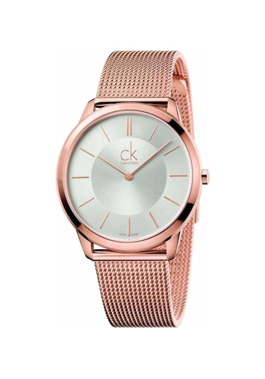 Calvin Klein K3M21626 Unisex Kol Saati