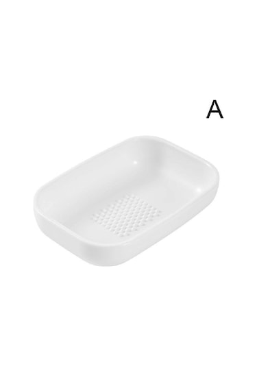 Sarımsak Zencefil Presi Sarımsak Ezici Çok İşlevli Ev Mutfak Gereçleri Manuelbeyaz Siyah