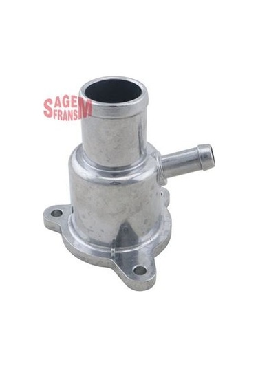 SAGEMFR 210146 Termostat Yuvası Metal R19 Megane