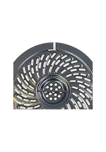 Suntek Magideal Hava Fritöz Değiştirme Izgarası Temiz 15.5x15.5cm