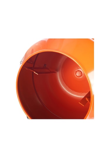 Betoncular Mini 200 Lt Betoniyer El Tipi Harç Karma Makinası