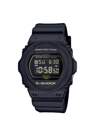 Casio DW-5700BBM-1DR Erkek Kol Saati
