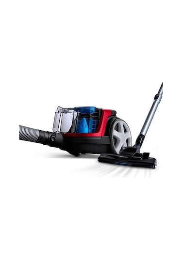 Philips FC9331/07 PowerPro City 650 W Toz Torbasız Elektrikli Süpürge