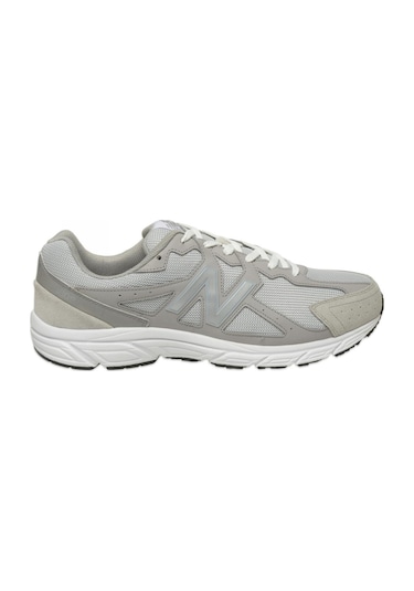 New Balance M480-m Nb Lifestyle Unisex Shoes Gri Unisex Spor Ayakkabı Siyah