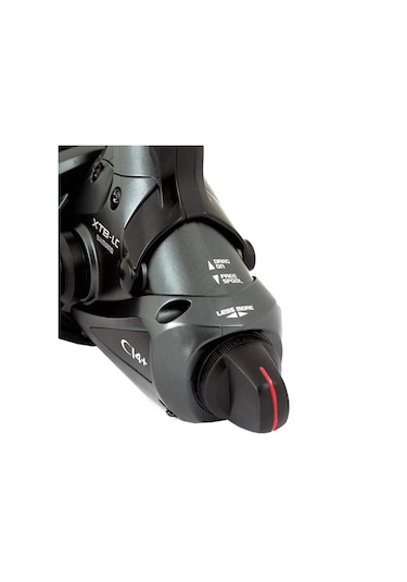 Shimano Big Baitrunner Ci4+ 14000 Xt-B Long Cast Olta Makinesi