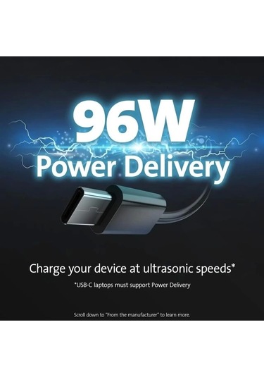 Kensington Sd5600t 14'ü 1 Arada Thunderbolt 3 Bağlantı İstasyonu