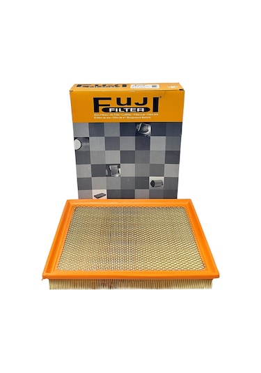 Fuji Saab 9-3 1.8, 2.0, 2.8 2005-2012 Hava Filtresi