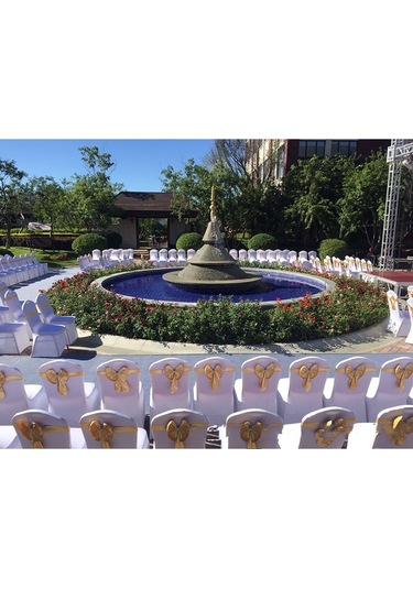 Elastik Sandalye Örtüsü Düğün Ziyafet Restoran Sandalye Örtüleri Şarap Kırmızı Kırmızı