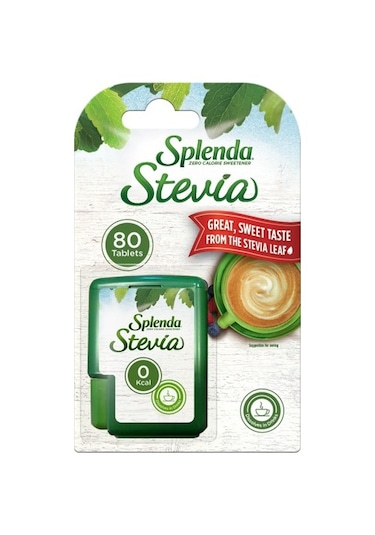 Splenda Stevia 80 Tablet