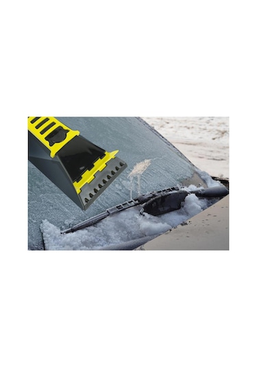 Automix Ultra Buz Kazıyıcı