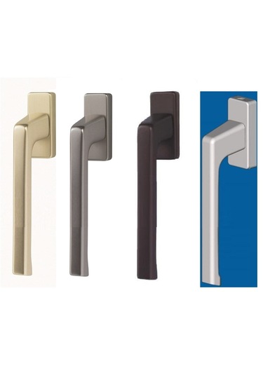 Dırıgent Yarı Oto Sürme Kolu Gümüş Renk Taleplerinizi İletiniz