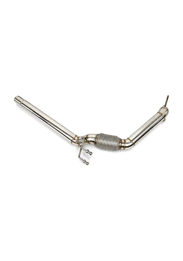 R2p Downpipe - Vw Jetta-golf 1.6 Cay Tdı Dizel 2010-2013