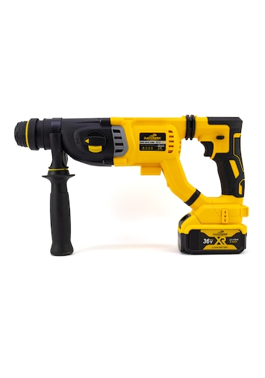 Dawreek 36v Dw Şarjlı Hilti