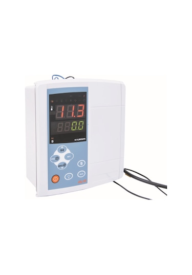 Eliwell Ewrc 500 Lx Dijital Termostat