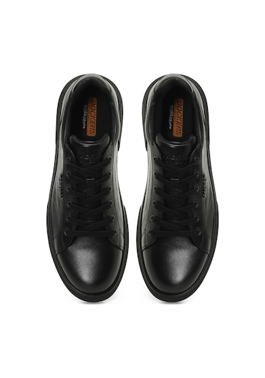 Dockers Erkek Spor Ayakkabı Siyah