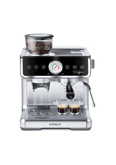 Polti Coffea G50S Manuel Barista Espresso Kahve Makinesi