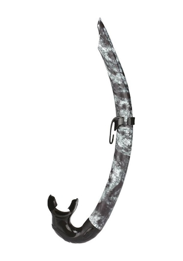 Everestoutdoor Seac Sub Snorkel Jet Kamuflaj