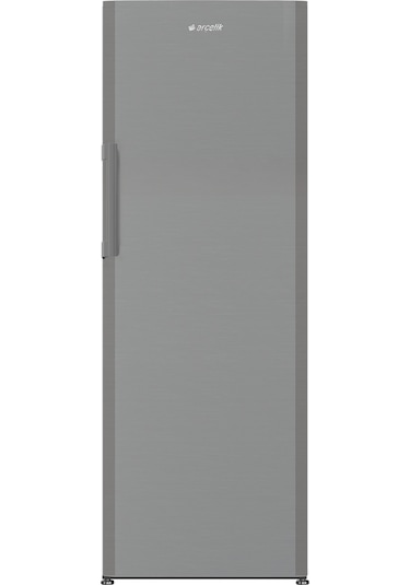 Arçelik 2072 MI 244 L 7 Bölmeli Statik Dikey Derin Dondurucu