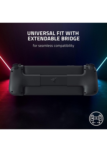 Razer Kishi V2 Android Için - Evrensel Mobil Oyun Kumandası Usb-