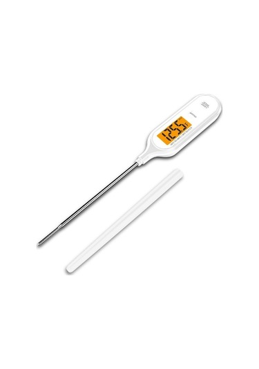 Fastbuy Dijital Mutfak Termometresi 01, Pratik Kullanım İçin Uygun