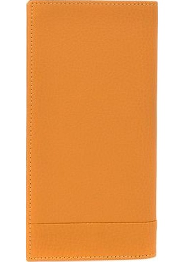 Bilik Deri Camel Rölax Deri Unisex Portföy & Clutch Çanta Ar05 7