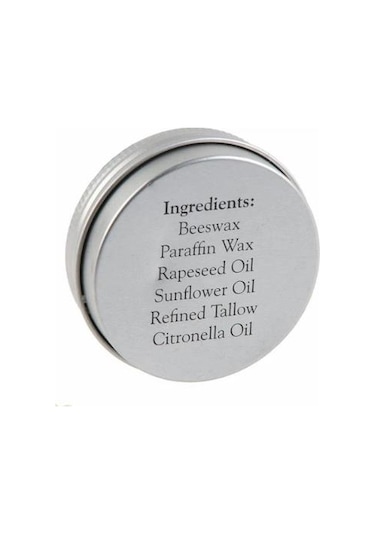 Brooks Sele Kremi Profidex Gri  30 ML Gri