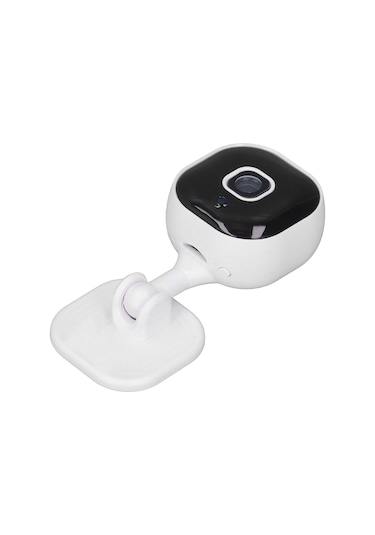 Xindoker Ev İçin Kablosuz 1080p Güvenlik Kamerası - İki Yönlü Ses, Renkli/ Siyah Beyaz Gece Görüşü, Kararlı Wi-fi Bağlantısı