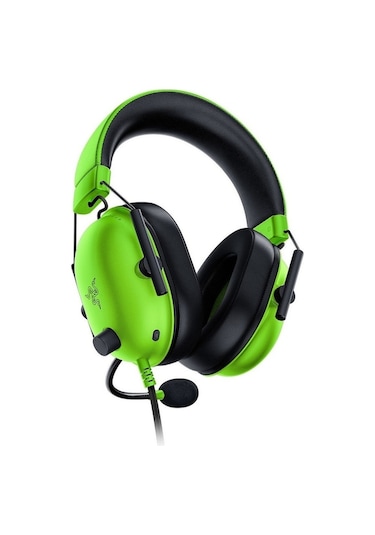 Bosphorusboutique X V2 Üstü Rz04-03240600-r3m1 Razer Oyuncu Kulaklığı Kulak Blackshark Mh