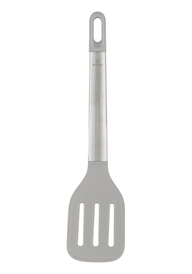 Emsan Soft 5 Parça Servis Seti Gri