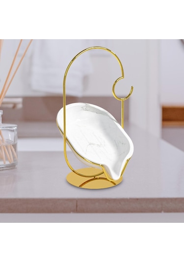 Suntek Sabun Kutusu Sarf Malzemeleri Tezgah Üstü Banyolar Için