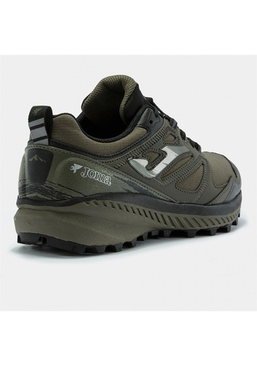 Joma Vora Men Aislatex 2123 Haki Erkek Koşu Ve Yürüyüş Ayakkabısı Tkvorw2123 Haki