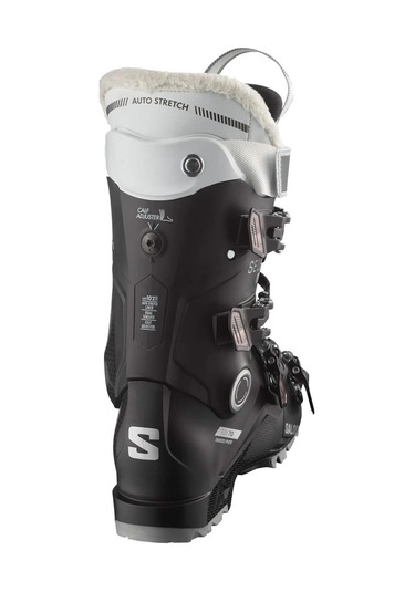 Salomon Select Hv 70 Kadın Kayak Ayakkabısı-l47343200blk Siyah