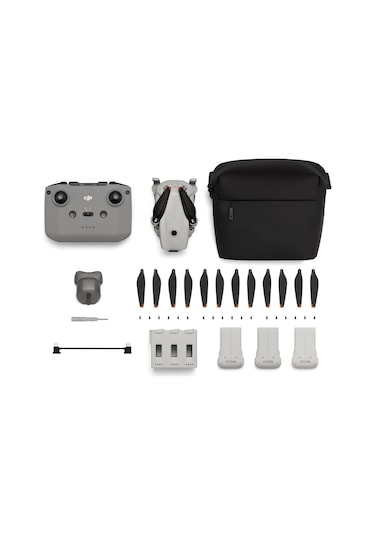 DJI Lito 1 Fly More Combo (DJI RC-N3)