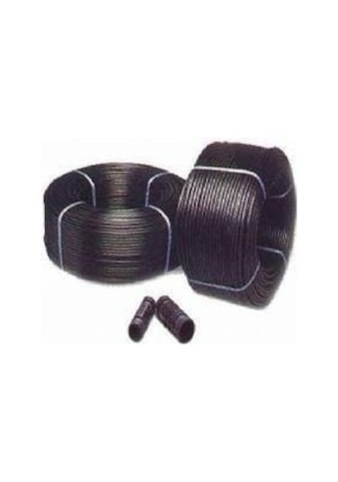 Netafim 16 Mm-20 Cm 4 Lt/s Damla Sulama Borusu 400 Mt.arıes