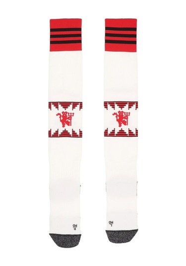 Adıdas Manu Unısex Çorap H13893 Çok Renkli