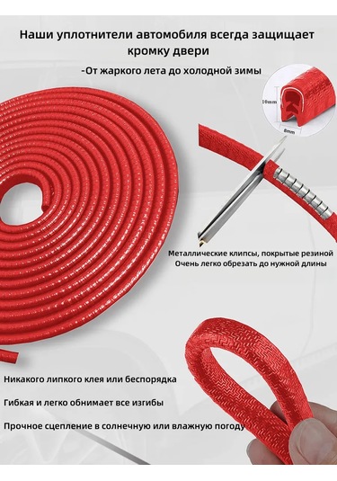 Pabk Araba Kapısı Kenar Beskytürü, Araç Kapı Contası 221175508