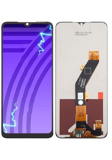 İnfinix Smart 7 Plus Lcd Ekran Dokunmatik