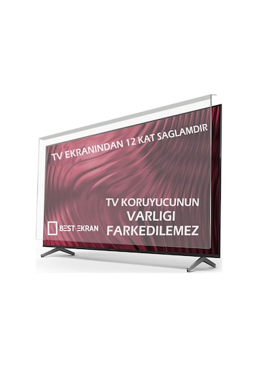 Sunny Sn32dıl04 Tv Ekran Koruyucu 32" İnç 37473795