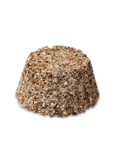 Jungle Mineral Blok Gaga Taşı