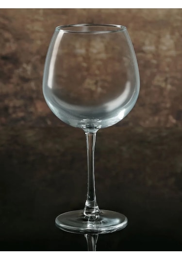 Pasabahce Şarap Bardağı 780 Ml 1 Adet Cam 288604757 Beyaz