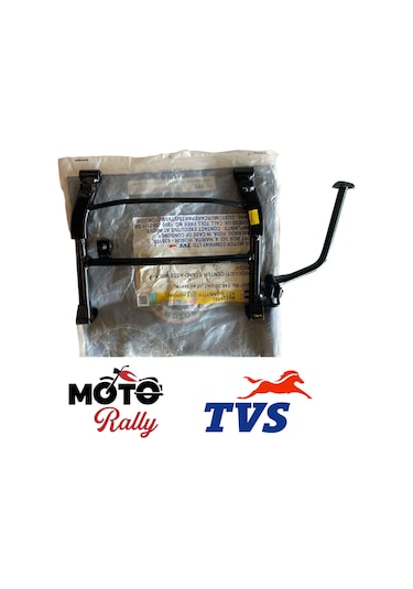 Tvs Jüpiter 125 Alt - Orta Sehpa 3033