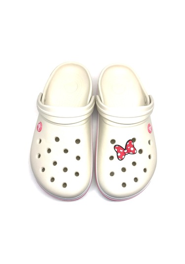 Crocs Terlik Süsü & Renkli Aksesuar Jibbitz (438616844)