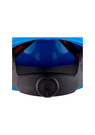 3M H700 Mavi Baret Vidalı Standart Mavi-Standart