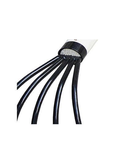 Suntek Çok İşlevli Bonsai Kökleri Kanca B-uzatılmış-kol