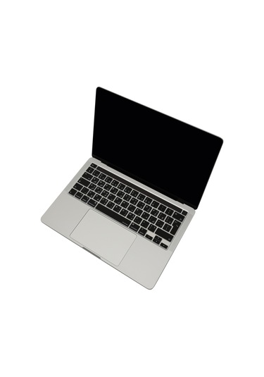 Arapça Klavye Macbook Pro Kılıf M1-m2, 13inç Touchbarlı A2338 A2289 A2251 A2141 Uk Enter İle Uyumlu Siyah