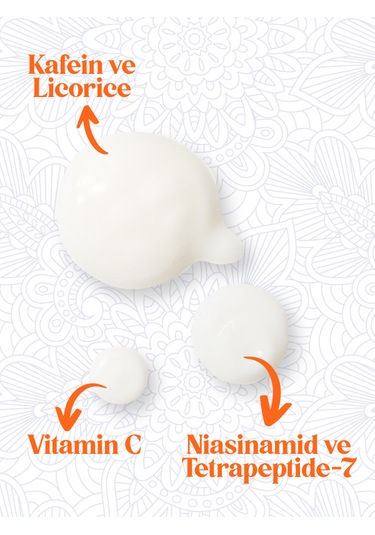 Beauty Squad Sleepless Nights Eye Cream 15 ML