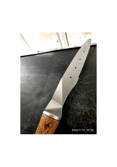 Omeniv Made In Japan Saksı Değiştirme Kılıcı Bonsai Saksı Bıçağı