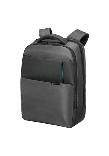 Samsonite 16N-09-005 15.6 Qibyte Notebook Sırt Çantası Antrasit