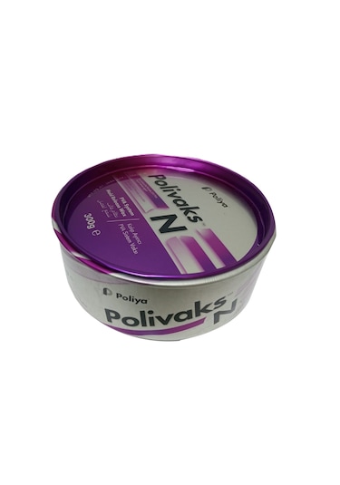 Poliya Poliya Polivaks N Sistem Vaksı 300 Gr